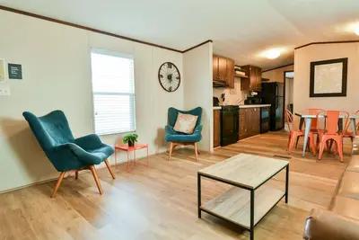 Image de Red Sands Habitation 3 - Close to Downtown