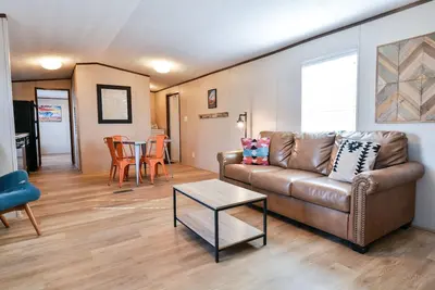 Image de Red Sands Habitation 7 - Close to Downtown - Moab