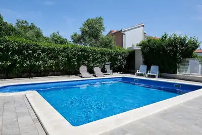 Image de Apartment Adria - Eos Croatia