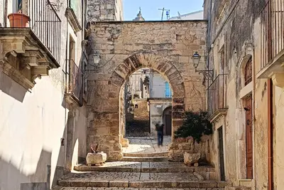 Image de Superbe appartement à Chiaramonte Gulfi