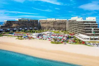 Image de Luxury Apartment in Palm Jumeirah The 8 - 4Bdr
