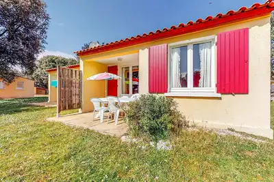 Image de Superbe maison Ă Saint-Savinien