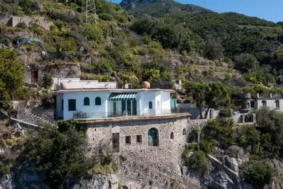 Image de Enrico Tower   Maiori, Amalfi Coast