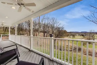 Image de Cottage on 6-Acres w/ Incredible Views