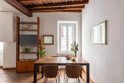 Image de iFlat | Classic And Contemporary Home