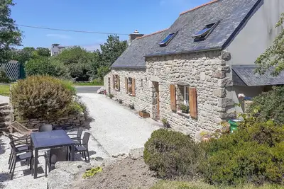 Image de Superbe maison de 2 chambres à.