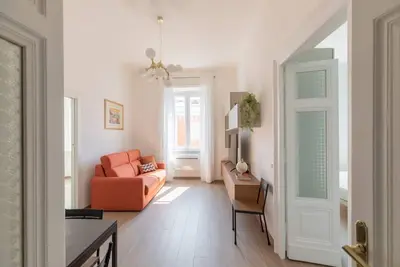 Image de iFlat | Lovely and comfortable flat in Prati