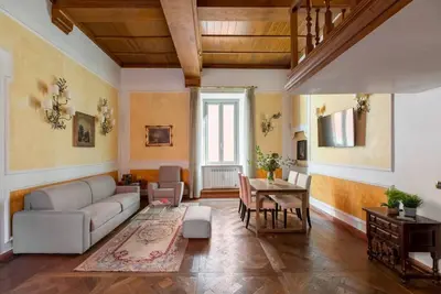 Image de iFlat | Elegant and Luxury Apartment near Pantheon