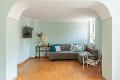 Image de iFlat | Colosseum Wide Apartment