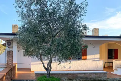 Image de Superbe maison de 5 chambres à Vieste