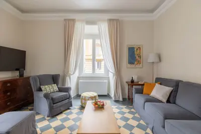 Image de iFlat | Vatican Elegant Apartment