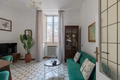 Image de iFlat | Barberini's Dream