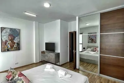 Image de Charming House in the Heart of Limassol