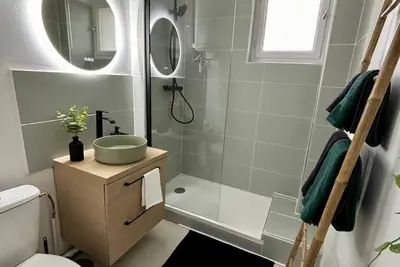 Image de Studio Cosy Centre Ville/Rer