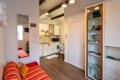 Image de Studio \"Casa Loredana\" avec terrasse privée et Wi-Fi
