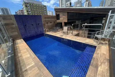 Image de Refúgio Litorâneo: Luxo e Conforto a Passos da Praia
