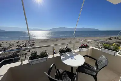 Image de SeaView 2 Apartment Rental Vlore