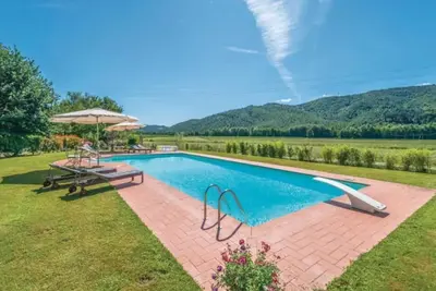Image de Villa Lucertole by MMega