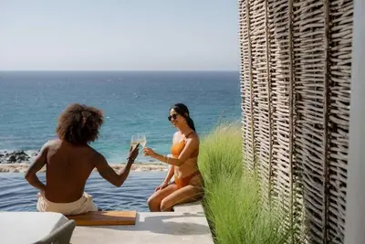 Image de Hilton Los Cabos\n