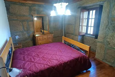 Image de Quinta das Amendoeiras Situada na Aldeia HistĂłrica de Marialva, a 7 Km da MĂŞda