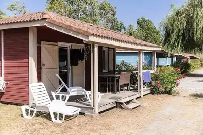 Image de Chalets in Classic Xl A/C