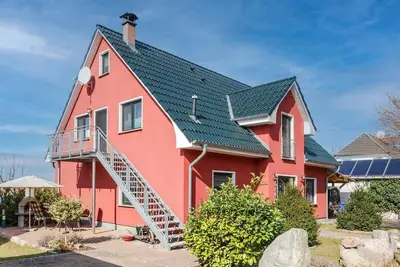 Image de Ferienwohnung Thurbruch - \"moderne Ferienwohnung Thurbruch - Idyllisches Urlaubserlebnis auf Usedom\"