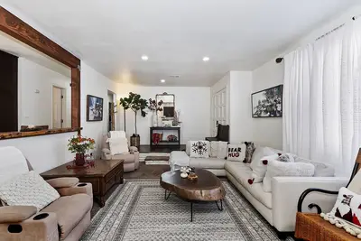 Image de Spacious 3br Haven in the Heart of it All - Your Ultimate Vacation Retreat!
