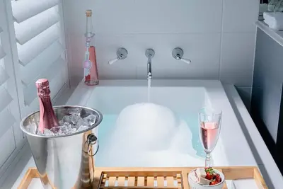 Image de Luxury Wine Country House at Huntlee - pet friendly!