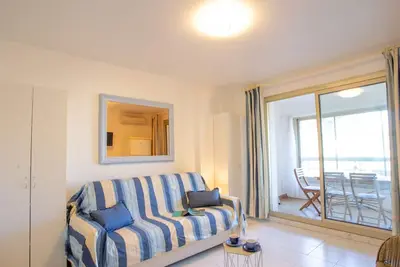 Image de Les Regates by Interhome