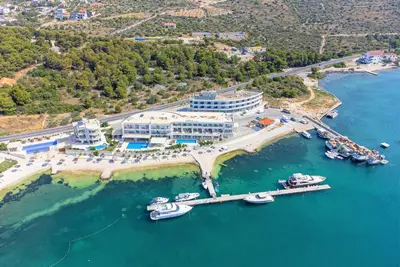 Image de Perla Resort by Interhome