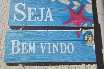 Image de Casa por Temporada - 7 min da Praia do Francês e 22 min de Maceió