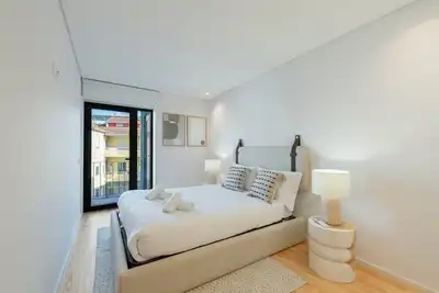 Image de GuestReady - Séjour confortable à Porto