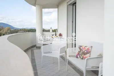 Image de Bilo Irma: just 200 meters from the wonderful Maria Pia beach