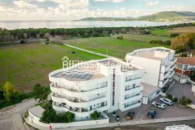 Image de Trilo Ornella: Three-Room Apartment, just 200 meters from Maria Pia!