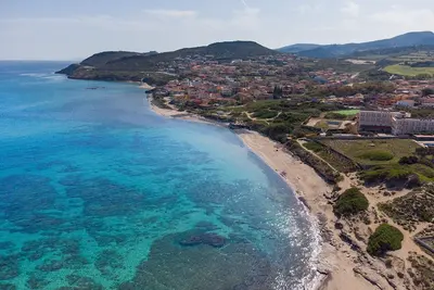 Image de Casa Miramare: Four-room beachfront apartment with breathtaking sea views!