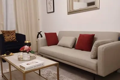 Image de Cozy Coventry Retreat with 2 Bedrooms House