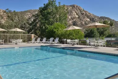 Image de Diamond - Riviera Oaks Resort & Racquet Club - 2bd