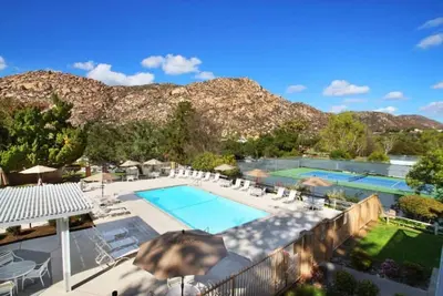 Image de Diamond - Riviera Oaks Resort & Racquet Club - 1bd