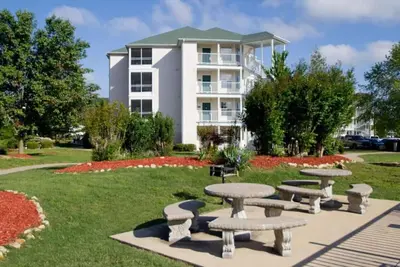 Image de Diamond - The Suites at Fall Creek - 1bd