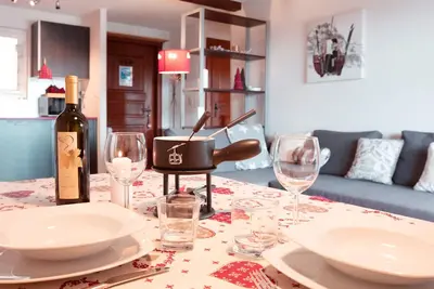 Chantebrise A2 by Interhome