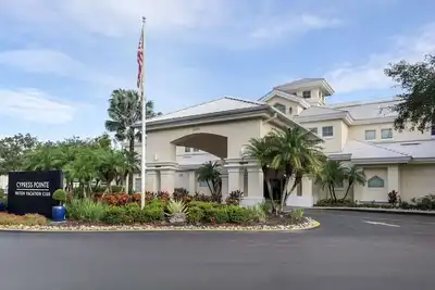 Image de Diamond - Cypress Pointe Resort - 2bd