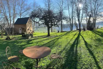 Image de Gîte l’Annexe du Parc