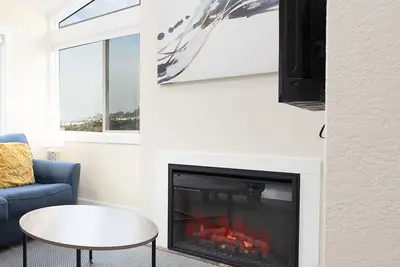 Image de Ocean View! 2br Townhouse, 2-car Garage