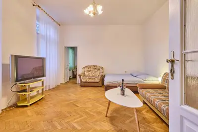 Image de Villa Belvedere by Interhome