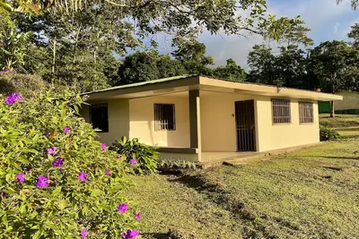 Image de It is a quiet space with beautiful views.