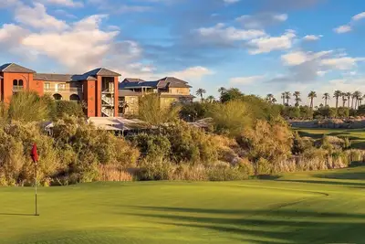 Image de WorldMark Indio -2bd