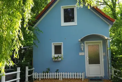 Image de Maison de vacances \"Lübs\" avec jardin privé et Wi-Fi