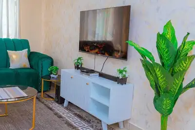 Image de Lux Suites Cavendish Transit Apartments