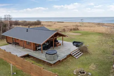 Image de \"Guthfast\" - 50m from the sea by Interhome