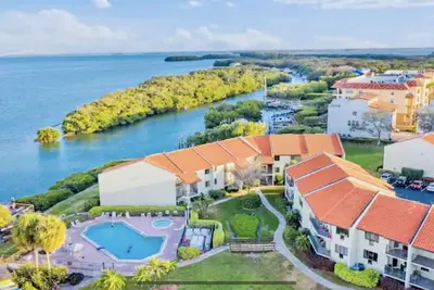 Image de Vacation Paradise with Waterfront